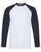 Long Sleeve Baseball T