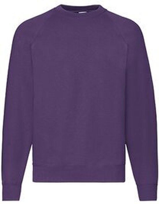 Classic Raglan Sweat