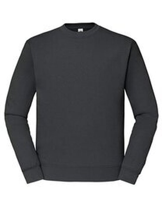Classic Set-in Sweat