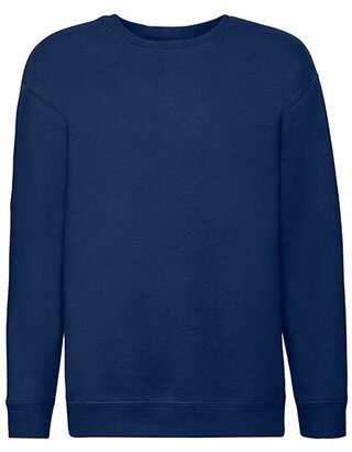 Kids Premium Set-In Sweat