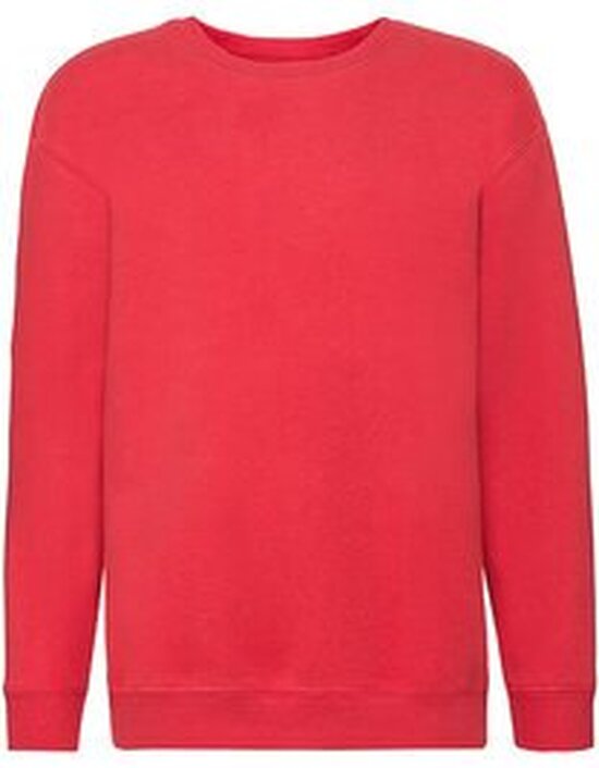 Kids Premium Set-In Sweat