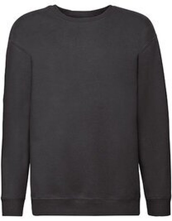 Kids Premium Set-In Sweat