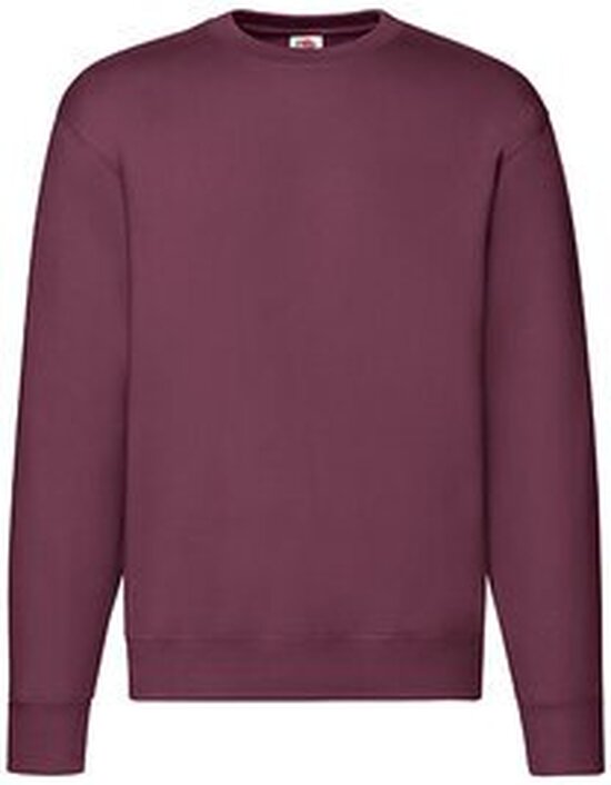 Premium Set-In-Sweat