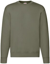 Premium Set-In-Sweat