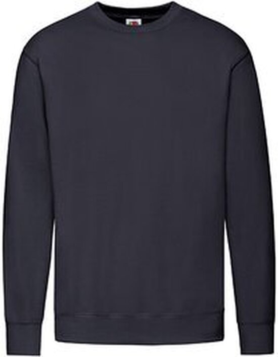 Lightweight Set-In Sweat