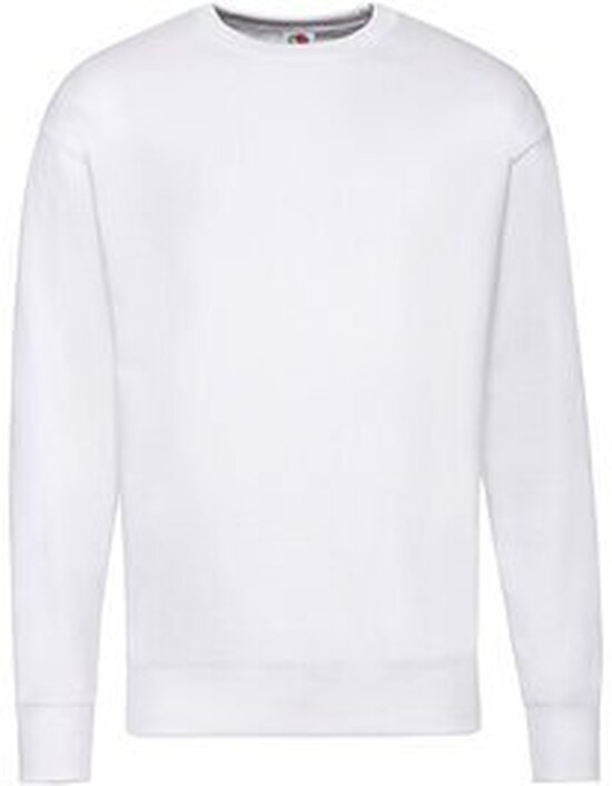 Lightweight Set-In Sweat