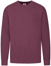 Lightweight Set-In Sweat