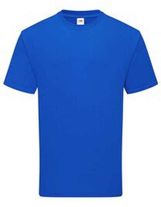 Pure Cotton T