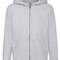 Classic Hooded Sweat Jacket Kids