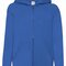 Classic Hooded Sweat Jacket Kids