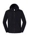 Fruit of the Loom Iconic Premium Hooded Sweat Jacket