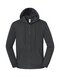Fruit of the Loom Iconic Premium Hooded Sweat Jacket