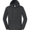 Fruit of the Loom Iconic Premium Hooded Sweat Jacket
