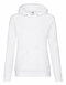 Ladies Classic Hooded Sweat