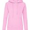 Ladies Classic Hooded Sweat