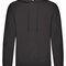 Classic Hooded Sweat
