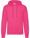 Classic Hooded Sweat
