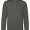 Classic Hooded Sweat