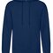 Classic Hooded Sweat