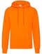 Classic Hooded Sweat