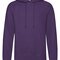 Classic Hooded Sweat