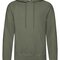 Classic Hooded Sweat