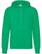 Classic Hooded Sweat