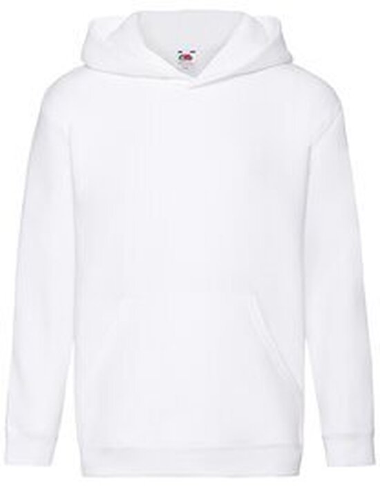 Kids Premium Hooded Sweat