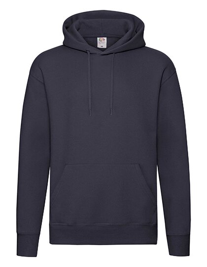 Premium Hooded Sweat