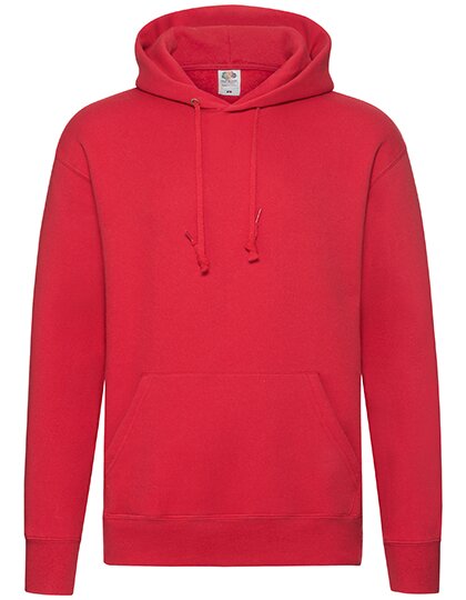 Premium Hooded Sweat