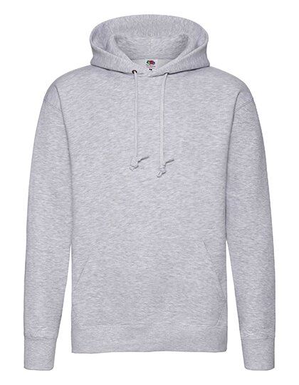 Premium Hooded Sweat