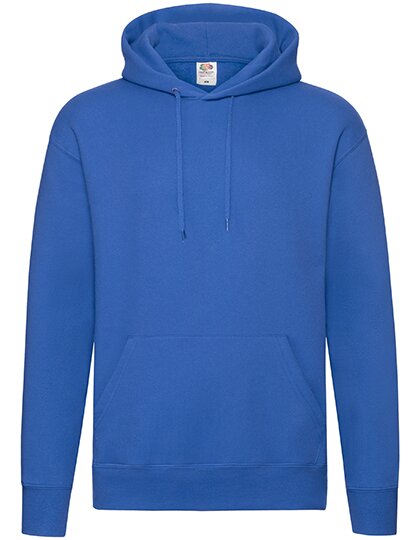 Premium Hooded Sweat
