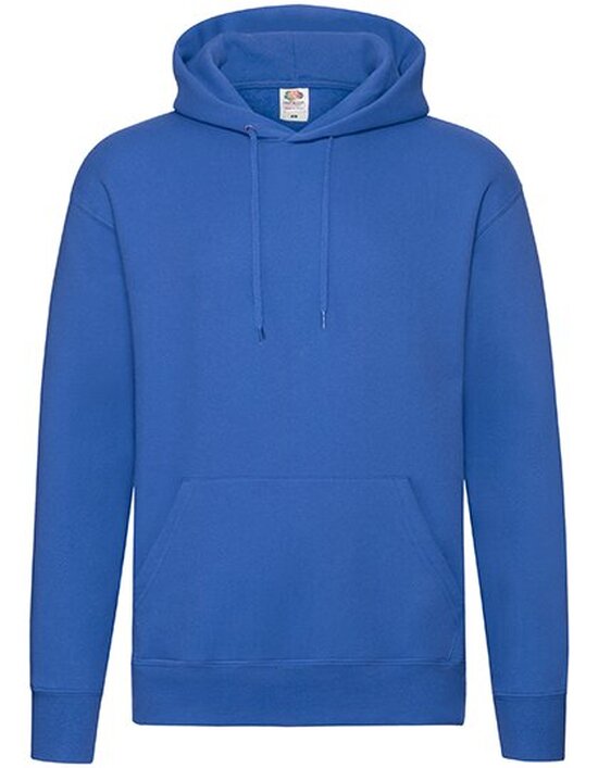 Premium Hooded Sweat