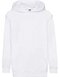 Kids Classic Hooded Sweat