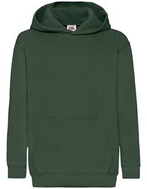 Kids Classic Hooded Sweat