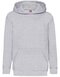 Kids Classic Hooded Sweat