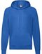 Lightweight Hooded Sweat