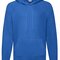 Lightweight Hooded Sweat