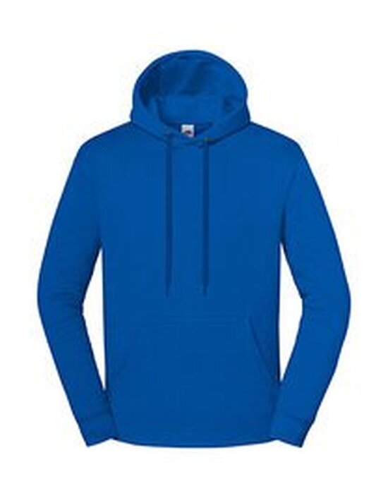 Fruit of the Loom Iconic Premium Hooded Sweat
