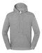 Fruit of the Loom ICONIC 250 Hooded Sweat