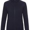 Ladies Premium Sweat Jacket
