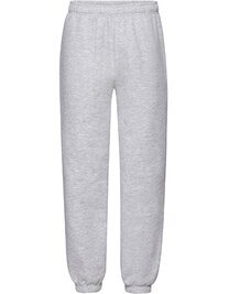 Kids Premium Elasticated Cuff Jog Pants