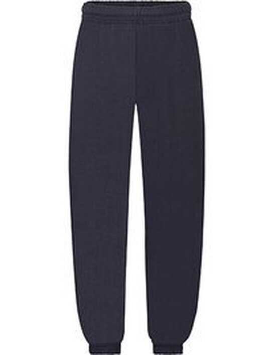 Kids Classic Elasticated Cuff Jog Pants