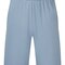 F496 Fruit of the Loom Unisex Iconic 195 Jersey Shorts