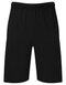 F496 Fruit of the Loom Unisex Iconic 195 Jersey Shorts