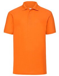 65/35 Piqué Polo
