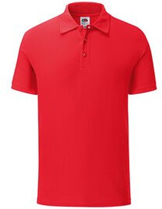 65/35 Piqué Polo