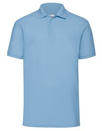 65/35 Piqué Polo