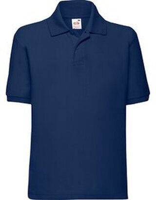 Kids 65/35 Polo