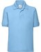 Kids 65/35 Polo